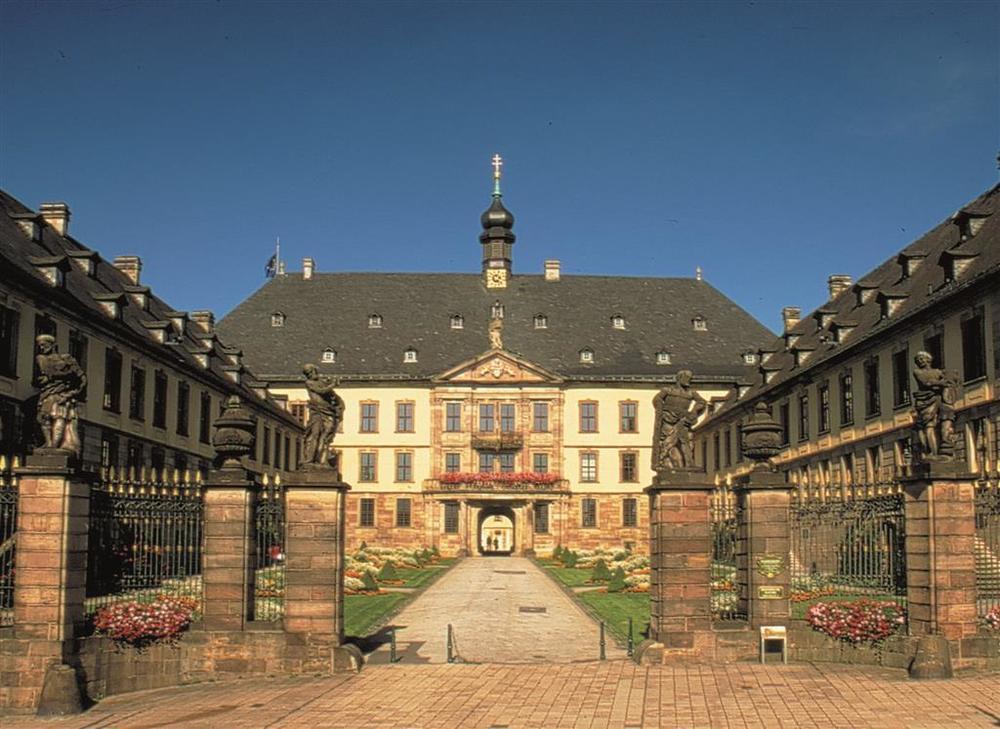 Maritim Hotel Am Schlossgarten Fulda Fasiliteter bilde
